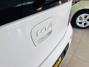 Kia Picanto Photo 18