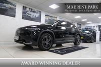 Used Mercedes-Benz EQA GV23DXS 1