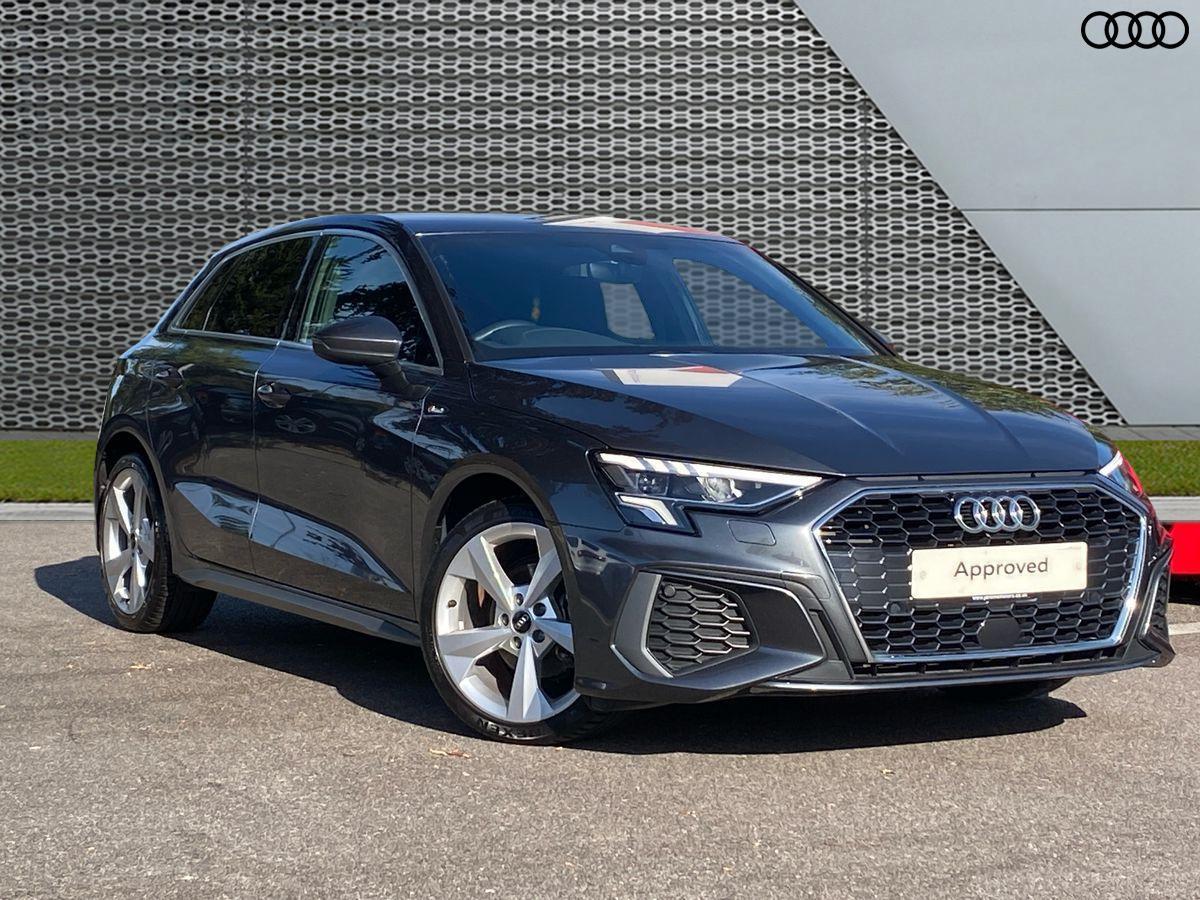 Audi A3 dealer public-web source image