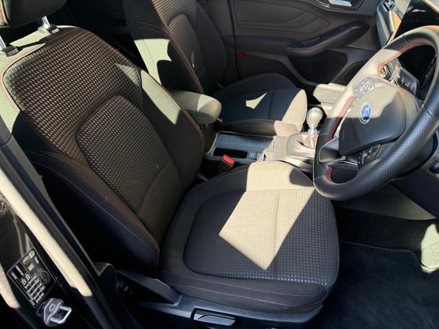 Used Ford Focus SC74JZA 11