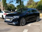 Audi e-tron Photo 45