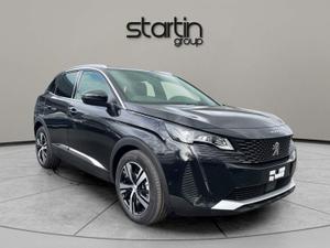 Used ~ Peugeot 3008 1.6 13.2kWh GT e-EAT Euro 6 (s/s) 5dr at Startin Group