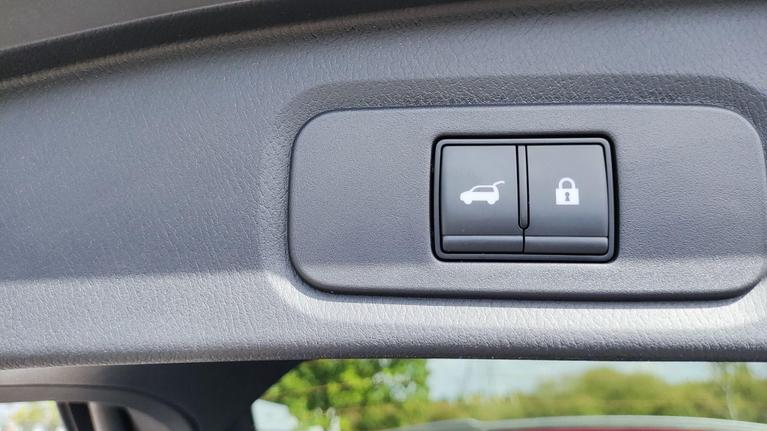 Used Nissan Qashqai OW75JNN 12