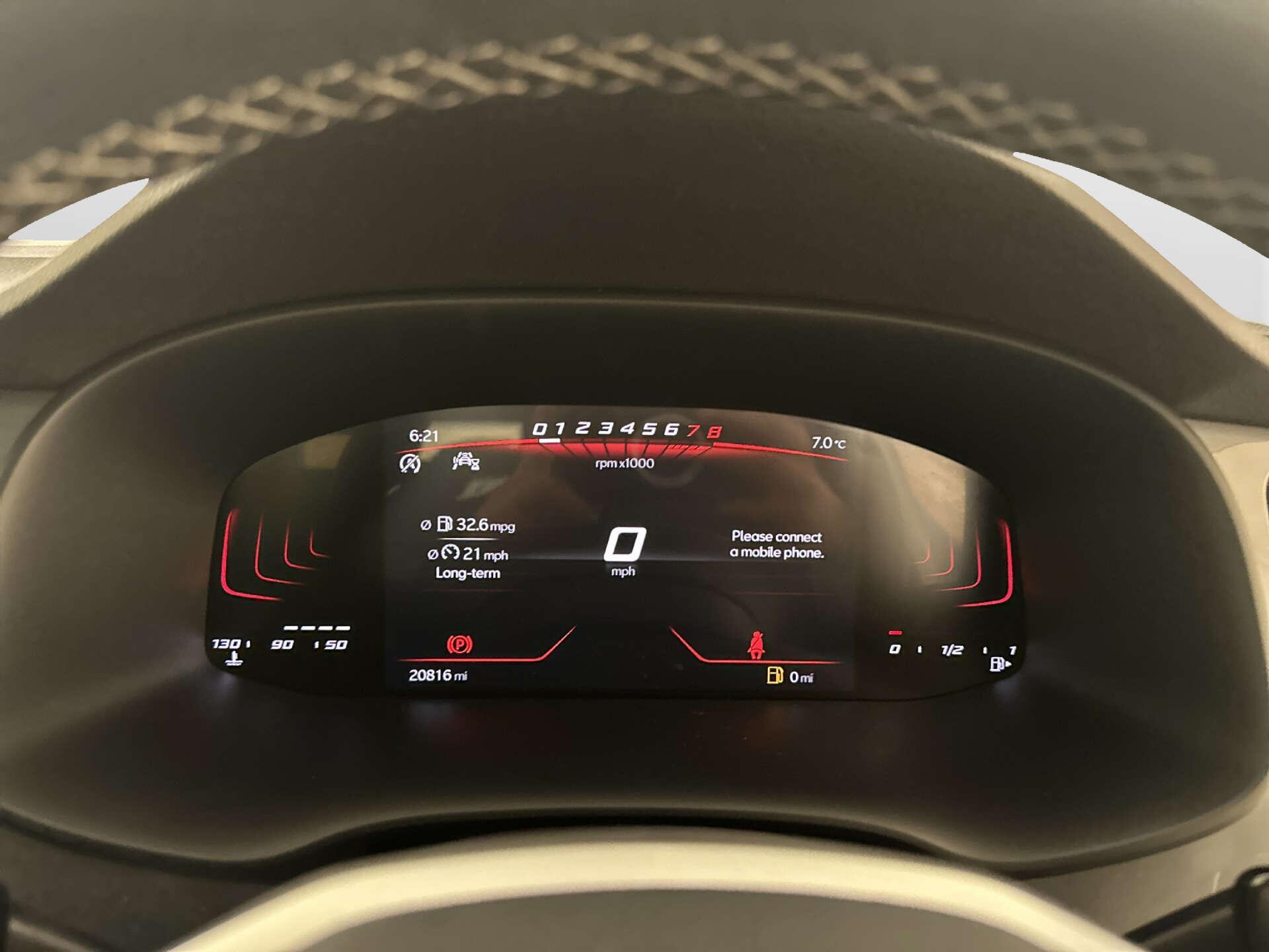 2023 SEAT Ateca thumbnail 19