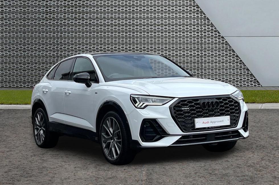 2025 Audi Q3