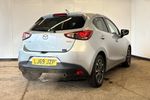 Mazda 2 Photo 3