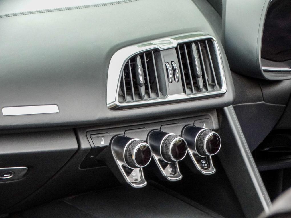 Used Audi R8 R8MXM 17