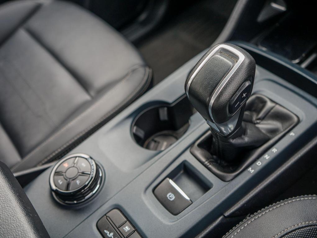 Used Ford Ranger YO73PVP 26