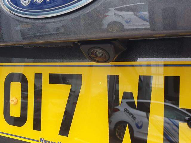 Used Ford Focus WO17WHP 44