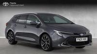 Used Toyota Corolla FN25VHV 1