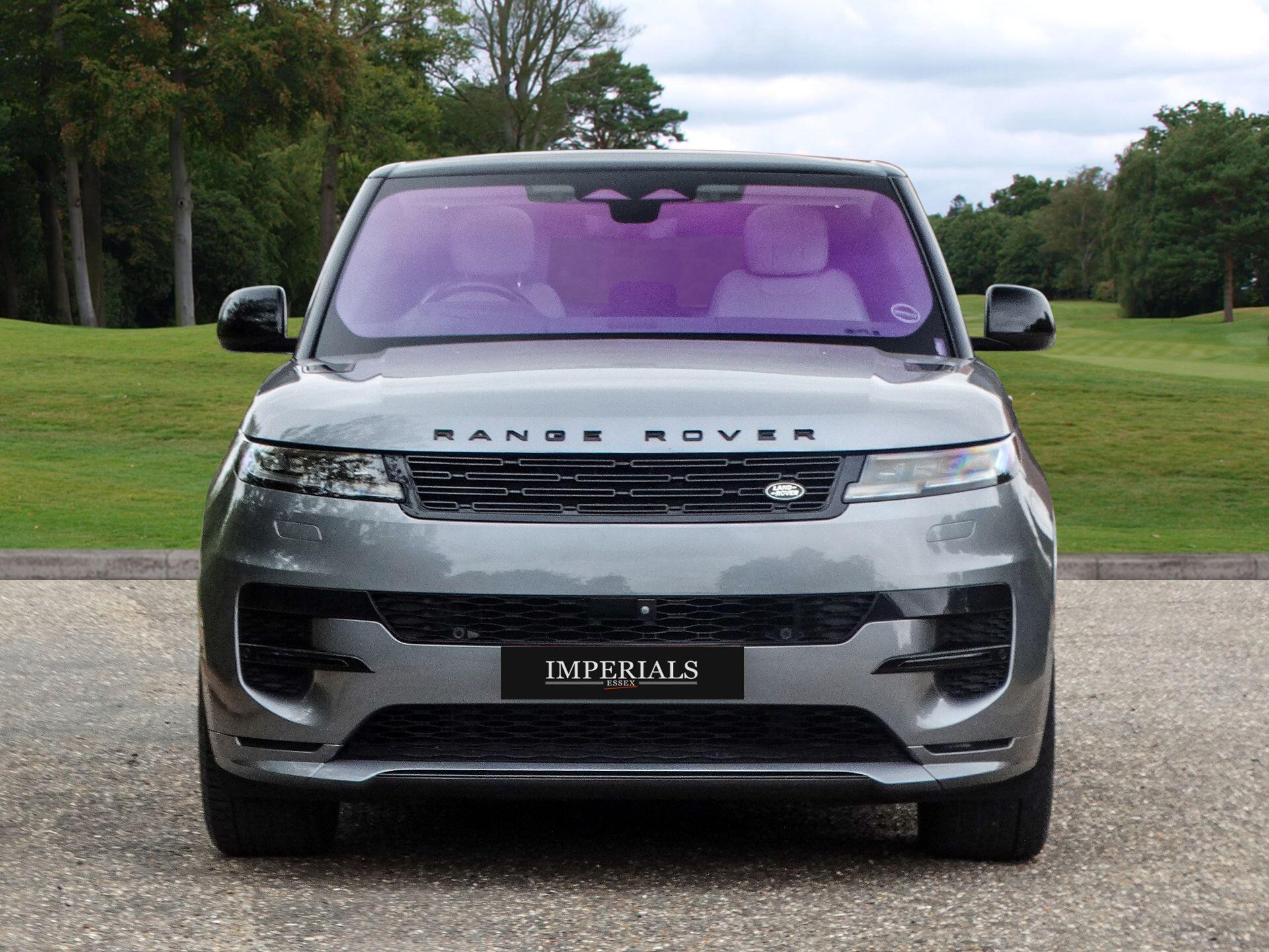 Land Rover Range Rover Sport 3.0 D300 MHEV Autobiography Auto 4WD Euro 6 (s/s) 5dr — photo 11