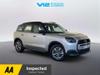 2025 Mini Countryman