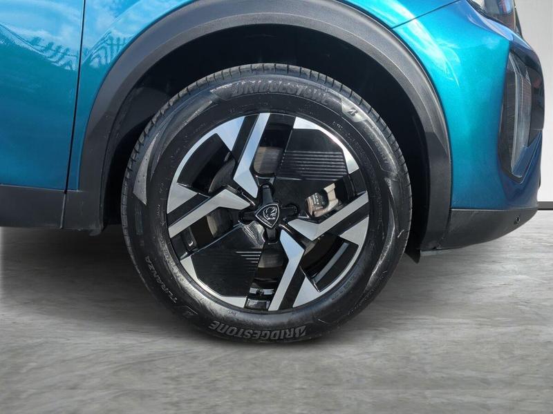 Used Peugeot 2008 KJ25AWO 25