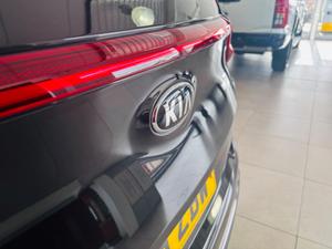 Kia Sportage Photo 18