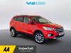 2019 Ford Kuga