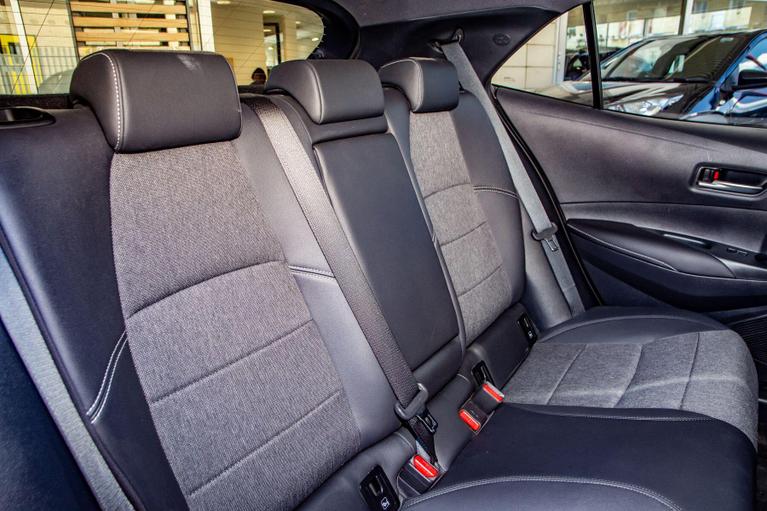 Used Toyota Corolla CF22OCC 15