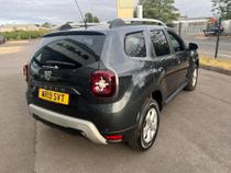 Dacia Duster Photo 6