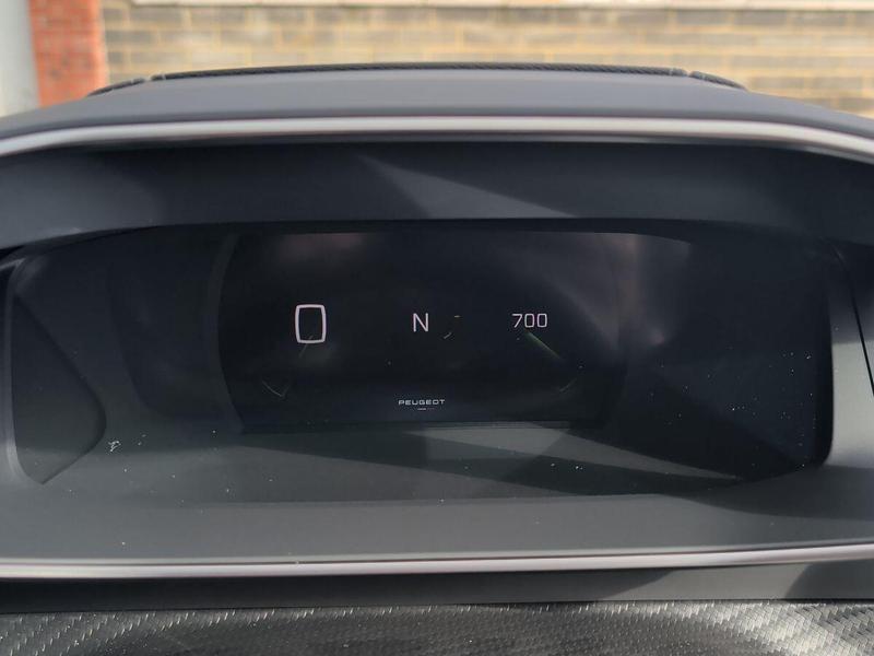 Used Peugeot 2008 202508025067558 18