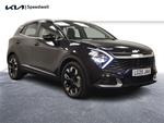 Kia Sportage Photo 0