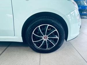 Fiat 500 Photo 10