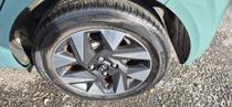Hyundai i10 Photo 21