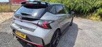 Hyundai i20 Photo 29