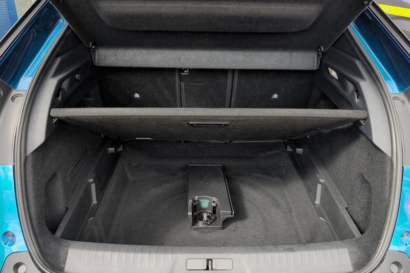 Used Peugeot 3008 WU24VSG 37