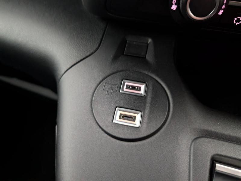 Used Peugeot e-Partner NU74VLB 16