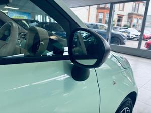 Fiat 500 Photo 5