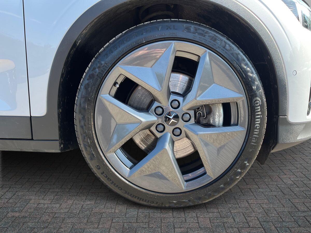 Polestar Polestar 2 Photo 8