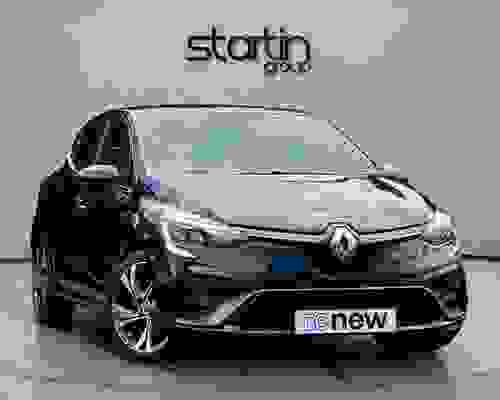 Renault Clio 1.0 TCe RS Line Euro 6 (s/s) 5dr Black at Startin Group