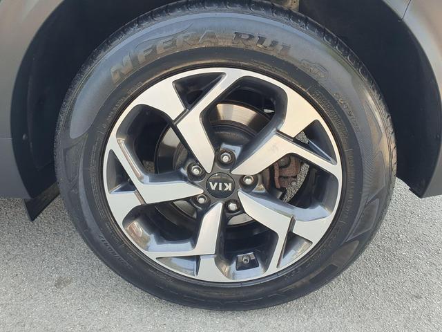 Used Kia Sportage MD19VDP 45