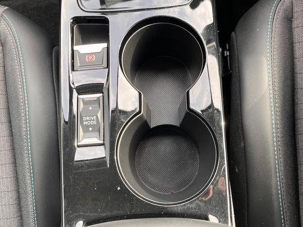Used Peugeot E-2008 VK22ZLO 35