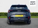Kia Sportage Photo 6