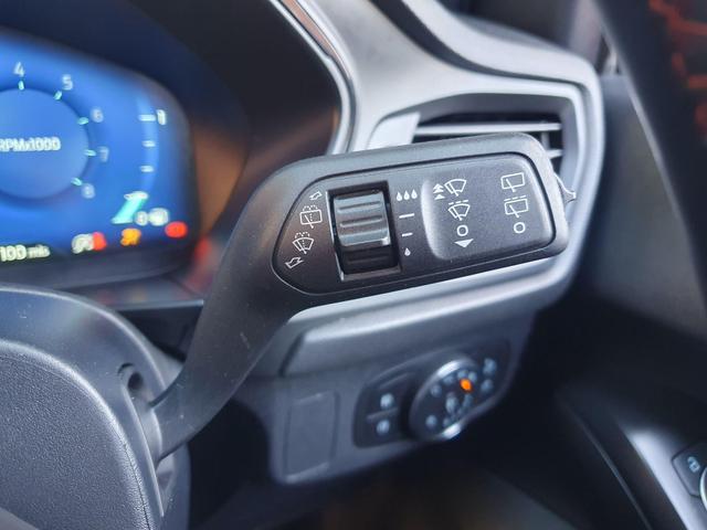 Used Ford Focus BW73LOF 30
