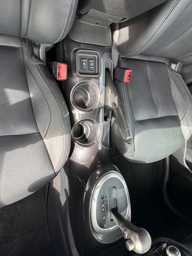 Used Nissan Juke SJ68TFX 9