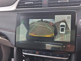 MG MG ZS Photo 17