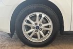 Ford TRANSIT CONNECT Photo 9