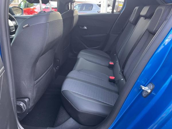 Used Peugeot 208 PF23FEM 9
