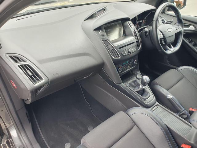 Used Ford Focus RS66MAA 25