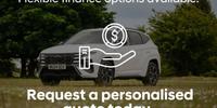 Hyundai KONA Photo 1