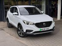 Used MG MG ZS HX20XXC 1