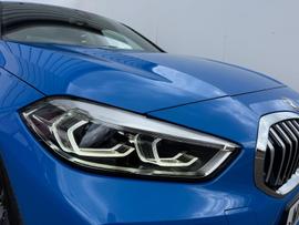 BMW 1 Series Photo 18