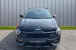 Kia Sportage Photo 3