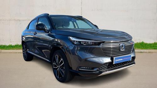 2023 Honda HR-V