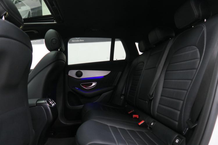 Used Mercedes-Benz EQC KM73OOB 13