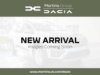 Used ~ Dacia Sandero Stepway 1.0 TCe Prestige Euro 6 (s/s) 5dr at Martins Group