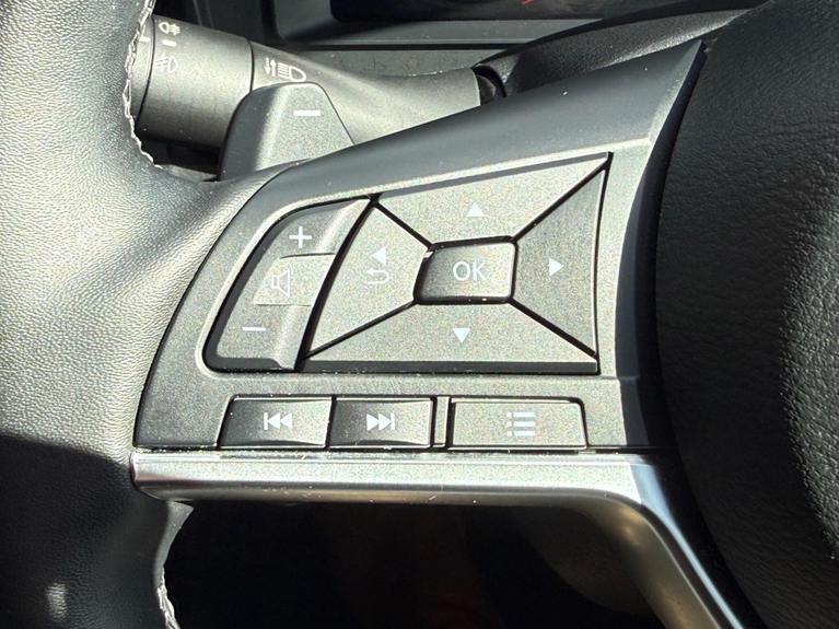 Used Nissan Juke WM75HYS 15