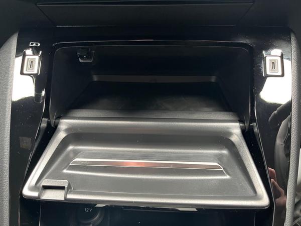 Used Peugeot 2008 KE24NFF 43