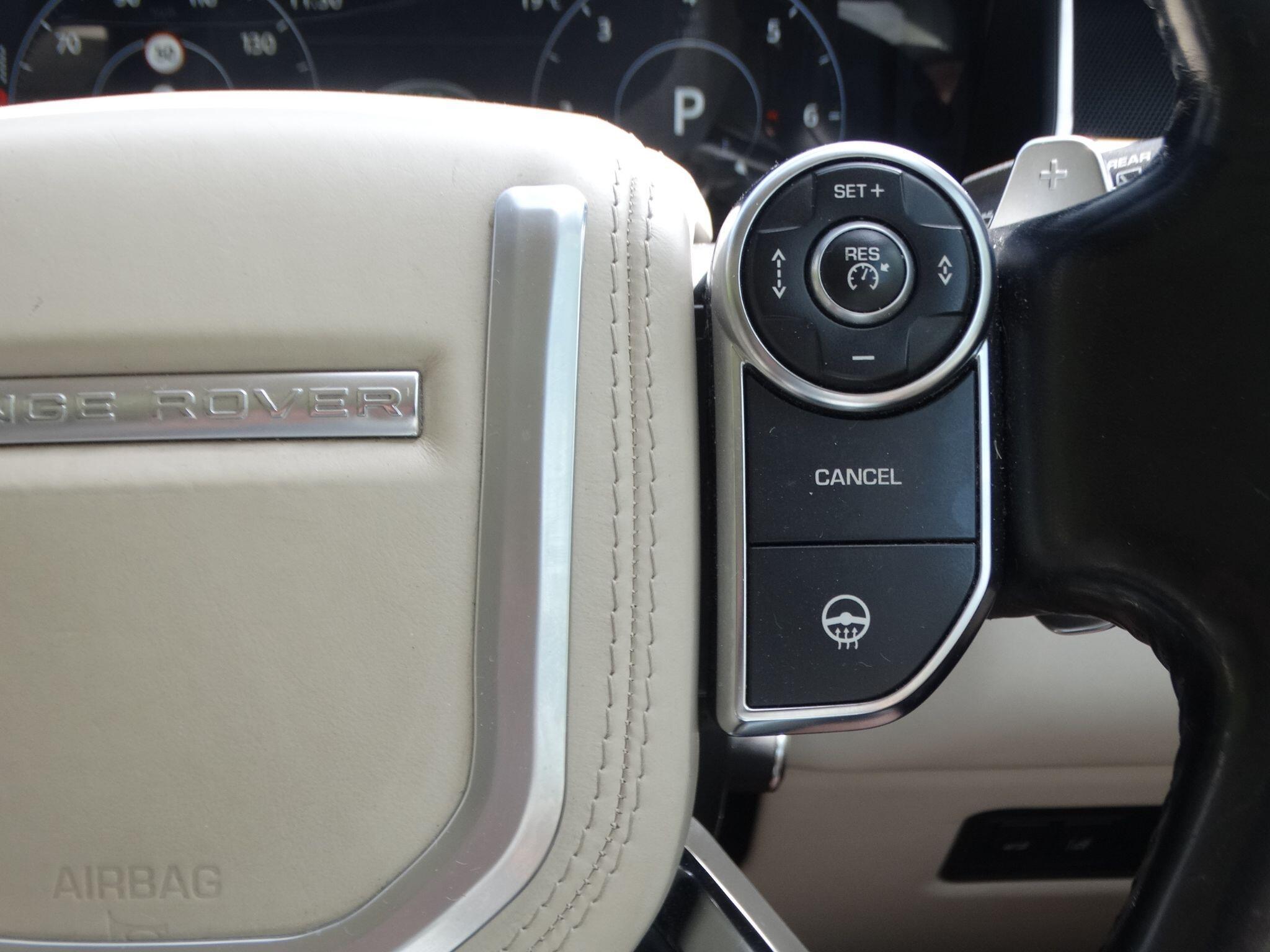 Land Rover Range Rover 4.4 SD V8 Autobiography Auto 4WD Euro 6 (s/s) 5dr — photo 34